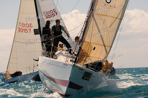 2012 Key West Race Week D 576