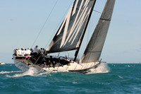 2012 Key West Race Week D 1138