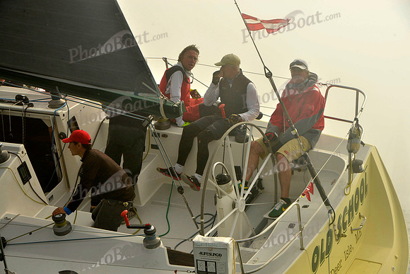 2017 Block Island Race Week E_0252