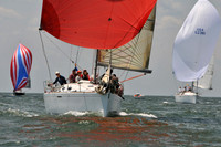 2012 CPYC One Design 1526