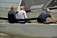 2018 Charleston Race Week A_1065