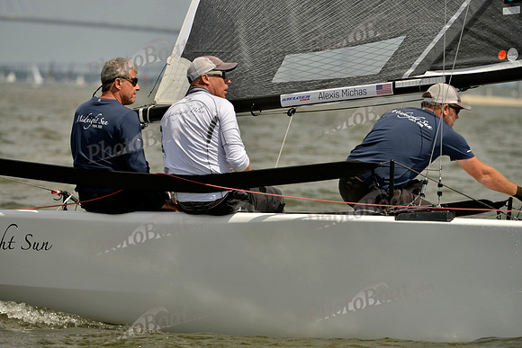 2018 Charleston Race Week A_1065