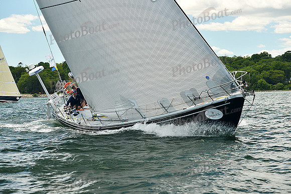 2016 NYYC Annual Regatta B_0675