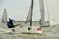 2015 Charleston Race Week E 698