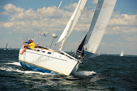2014 Newport Bermuda A 1277