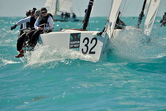 2017 Quantum Key West RW C 917