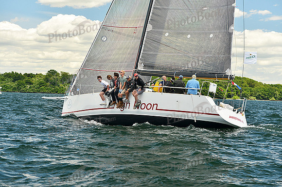 2016 NYYC Annual Regatta B_0649