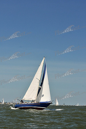 2014 Southern Bay Race Week D 428