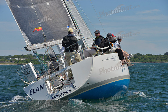 2019 NYYC Annual Regatta B_1253