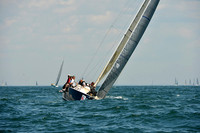 2015 Block Island Race Week A 954