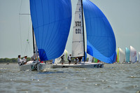 2014 Charleston Race Week F 155