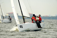 2015 J70 Winter Series B 275