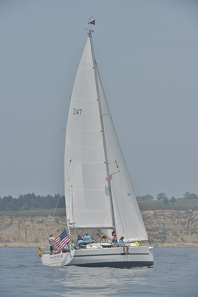 2025 Block Island Race Week B_0794
