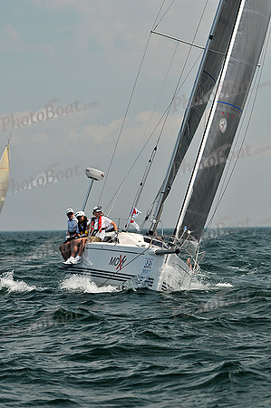2013 Block Island Race Week C 1328
