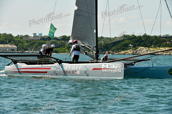 2016 NYYC Race Week A 1508