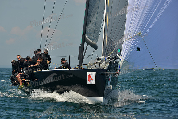 2015 Block Island Race Week A 577