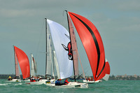 2014 Key West Race Week C 1231