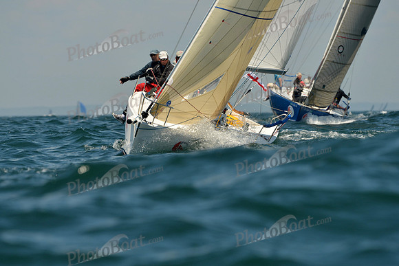 2015 Block Island Race Week A 1437