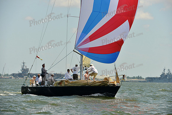 2015 Southern Bay Race Week A 974