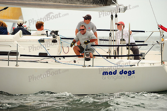 2014 NYYC Race Week E 036