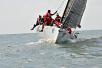 2012 Charleston Race Week A 2390