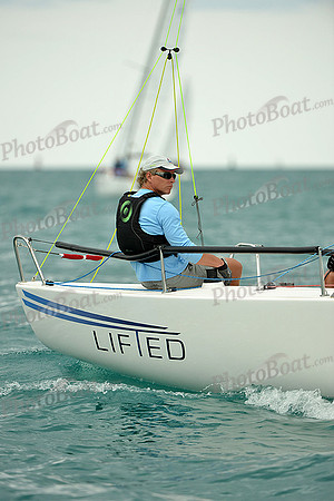 2015 Key West Race Week B 254