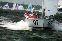 2011 Flying Scot NAC D 1081
