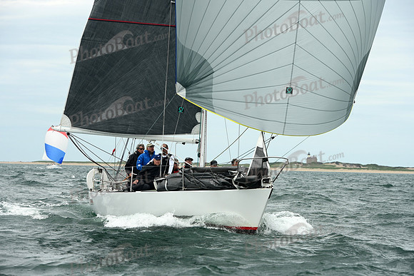 2025 Block Island Race Week I_2564