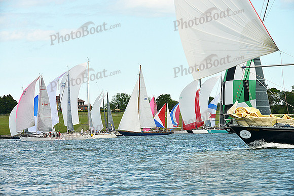 2016 NYYC Annual Regatta A_1600