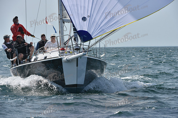 2019 Block Island Race Week A_0582
