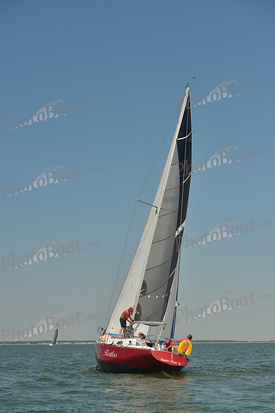 2017 Southern Bay Race Week B_1102