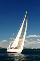 2014 Newport Bermuda A 415