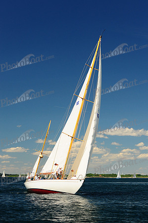 2014 Newport Bermuda A 415