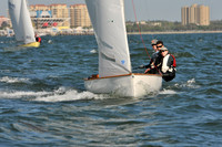2012 Thistle Midwinters B 199