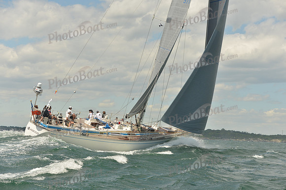 2016 NYYC Annual Regatta E_0743