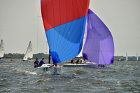 2014 Charleston Race Week B 1083
