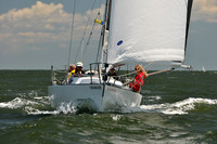 2014 Southern Bay Race Week C 1463