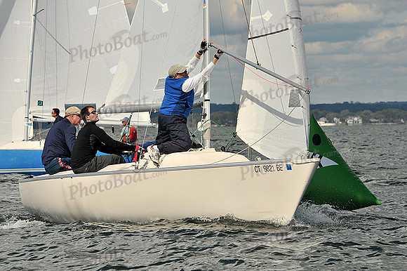 2012 Sonar LIS Champs C 614