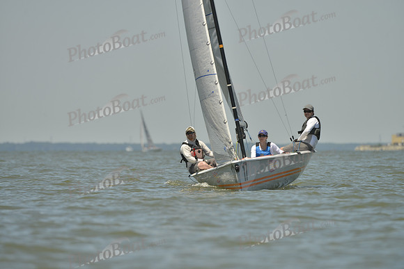 2017 Southern Bay Race Week A_0980