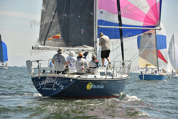 2018 Southern Bay Race Week C_0769
