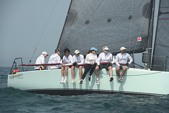 2025 Block Island Race Week A_0592
