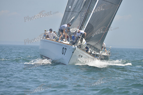 2025 Block Island Race Week G_0016