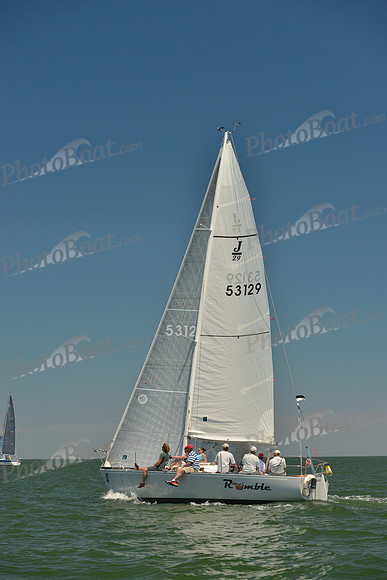 2017 Southern Bay Race Week B_1343