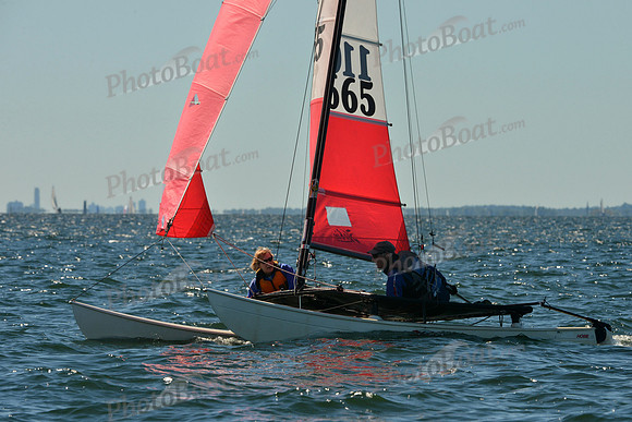2015 Roton Point Multihull Regatta 844