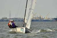2014 Charleston Race Week B 1475