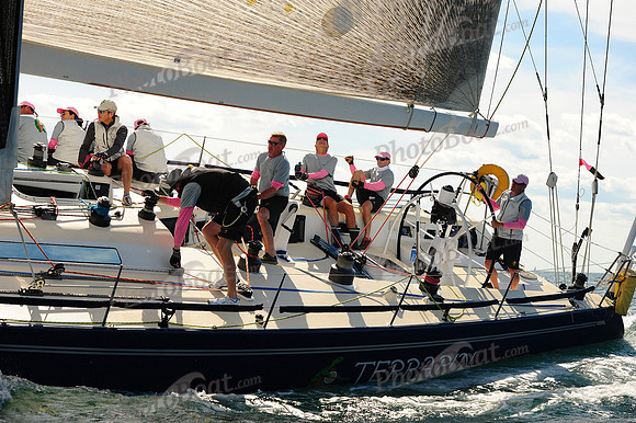 2014 Newport Bermuda A 2013
