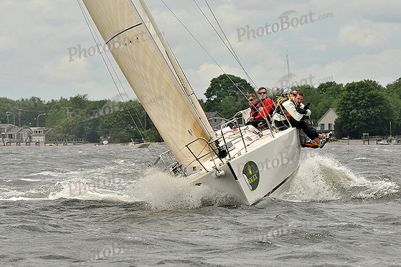 2013 NYYC Annual Regatta A 447