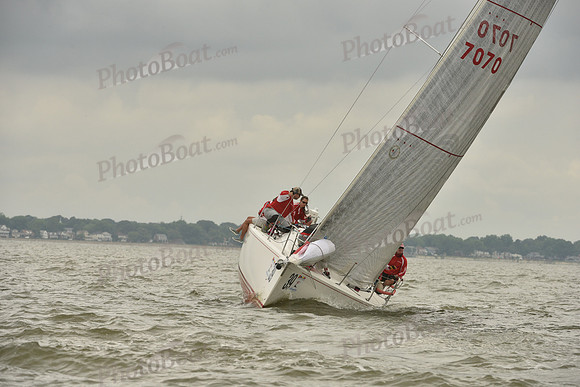 2018 Southern Bay Race Week D_0257