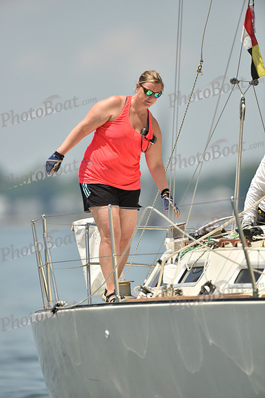 2018 Southern Bay Race Week A_1011