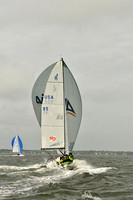 2013 Charleston Race Week A 913